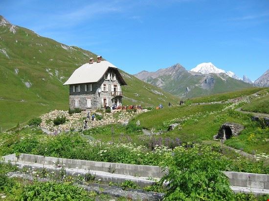  La Thuile Rollopack - Pubblico dominio Rollopack