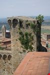  la torre del candeliere