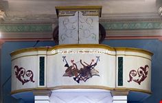 il museo degli organi meccanici