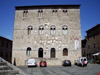 museo archeologico di massa marittima