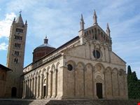 duomo di massa marittima