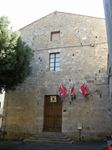 chiesa san pietro all'orto