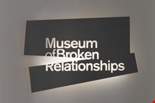 Museo delle Relazioni Finite