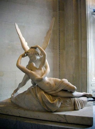 AMORE E PSICHE