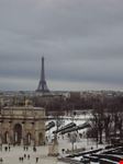 TOUR EIFFEL