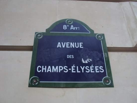 RUE