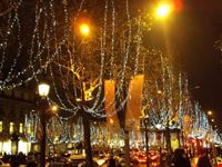 CHAMPES ELYSES