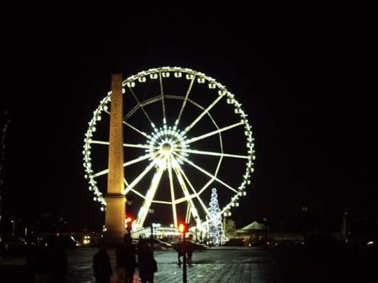 RUOTA PANORAMICA