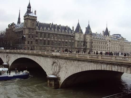 PONTE
