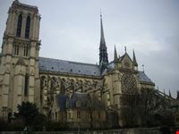 NOTRE DAME