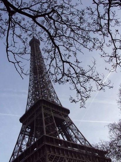 TOUR EIFFEL