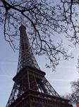 TOUR EIFFEL
