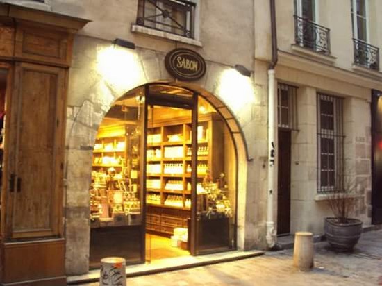 QUARTIERE EBREO