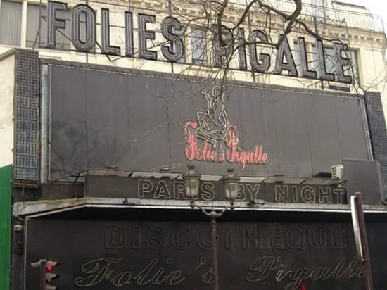 PIGALLE