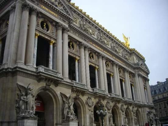 OPERA