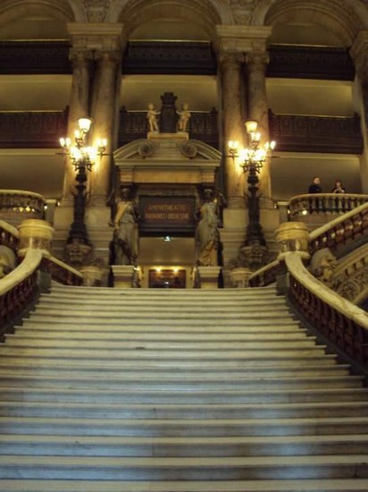 INGRESSO OPERA