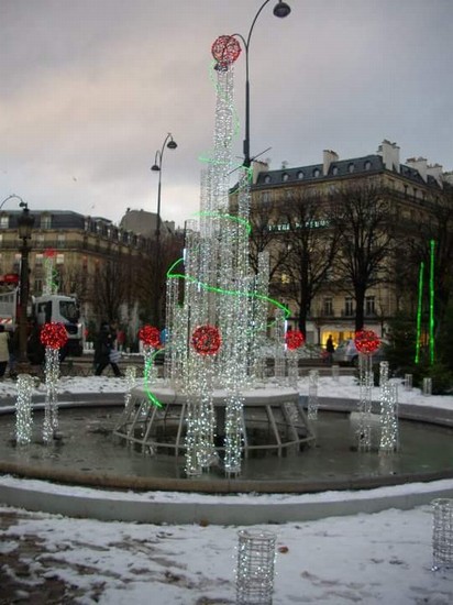 FONTANA