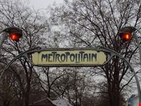 METRO