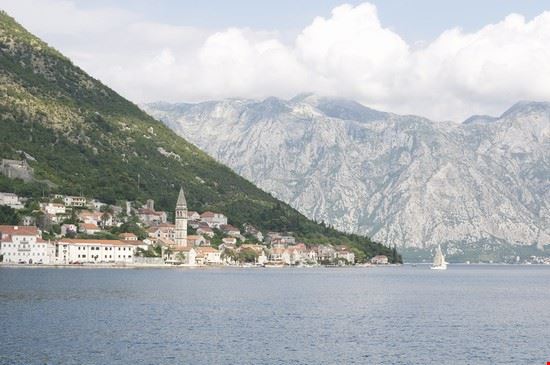 Bocche di Cattaro Kotor Aleksandr Zykov - CC BY-SA 2.0 Aleksandr Zykov