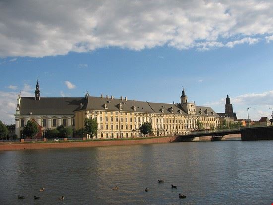 Università - Adam Dziura - Adam Dziura - CC BY-SA 3.0