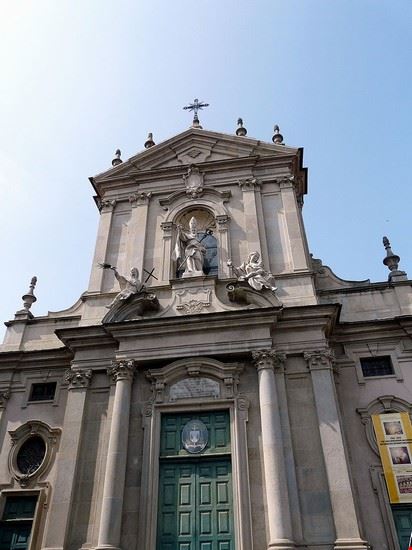 Cattedrale di San Donato - Davide Papalini - Davide Papalini - CC BY-SA 3.0
