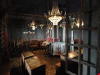 sinagoga di mondovì