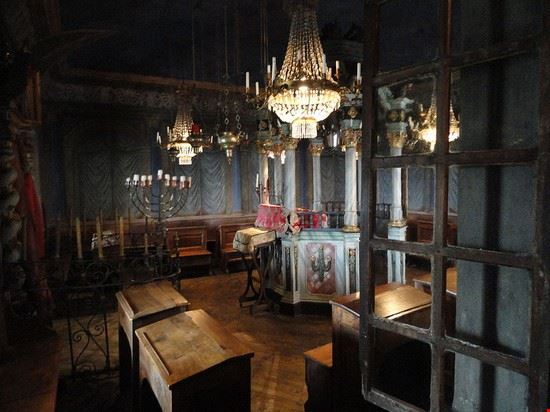 Sinagoga - FLLL - FLLL - CC BY-SA 3.0