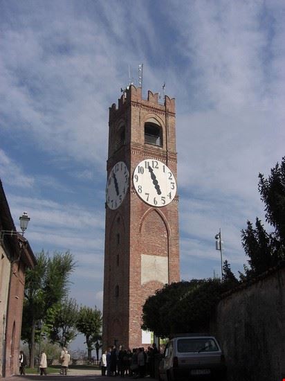  Mondovì Sky - Pubblico dominio Sky