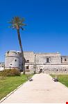 castello di andrano 1