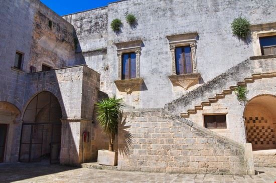Castello Andrano  