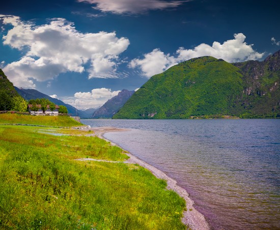 anfo lago