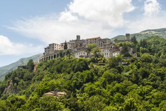  Arquata del Tronto  