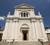 borgo val di taro chiesa