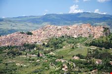 Calascibetta borgo 2
