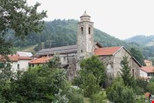 Calizzano borgo