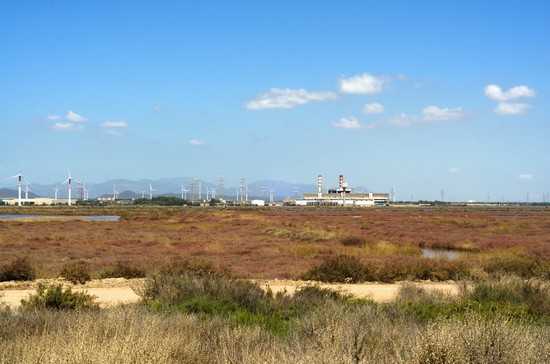 capoterra natura