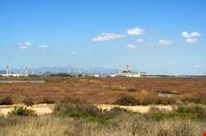 capoterra natura