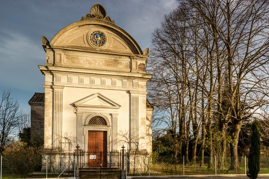 Fusignano chiesa 2