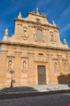 Galatone chiesa