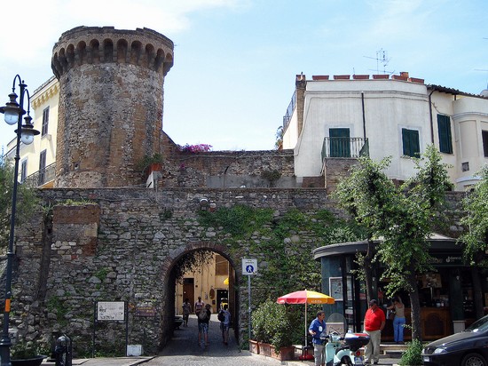 Borgo medievale