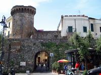 Borgo medievale