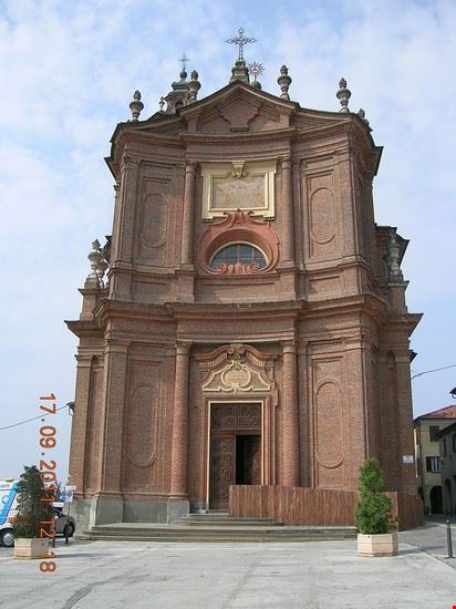  Fossano Renzo Grosso - CC BY-SA 3.0 Renzo Grosso