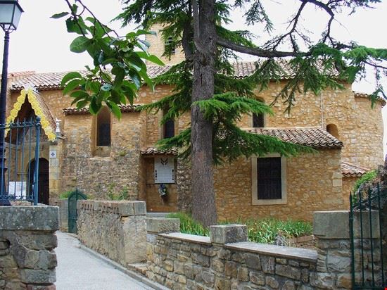 Chiesa di Santa Maria Maddalena - Hawobo - Hawobo - CC BY-SA 2.0