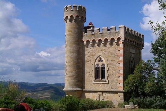  Rennes-le-Château Pumuckel42 - CC BY-SA 3.0 Pumuckel42