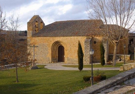 Ermita de San Segundo del Río Adaja - CC BY-SA 3.0