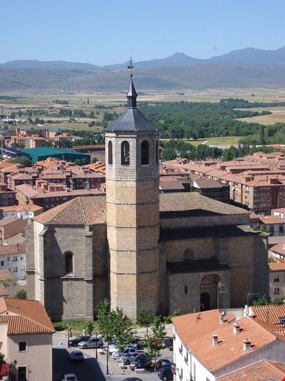  Ávila losmininos - CC BY-SA 2.0 losmininos