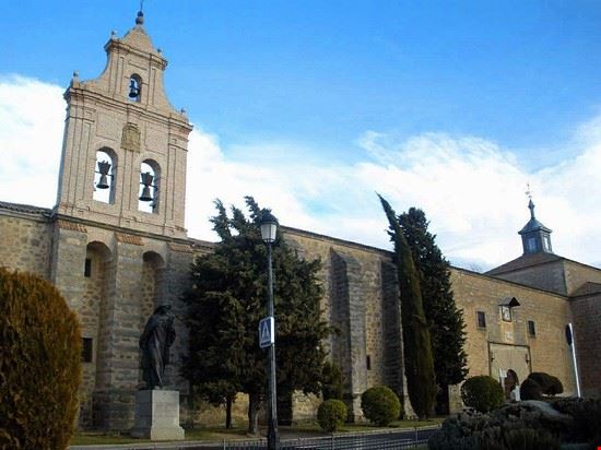  Ávila Zarateman - CC0 Zarateman