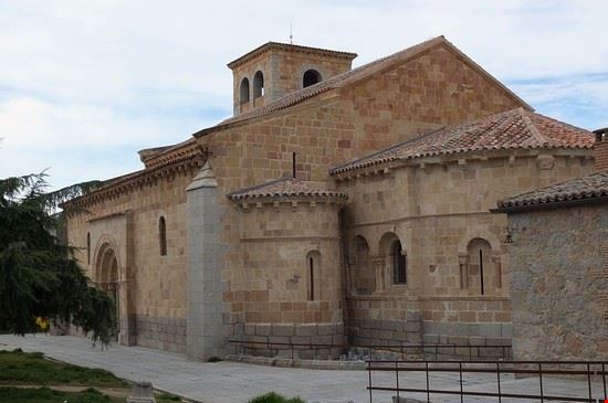  Ávila GFreihalter - CC BY-SA 3.0 GFreihalter
