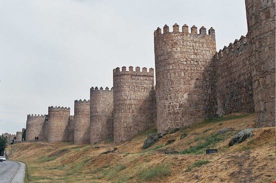  Ávila Pelayo2 - CC BY-SA 3.0 Pelayo2