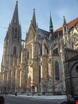 Dom St. Peter - Regensburg